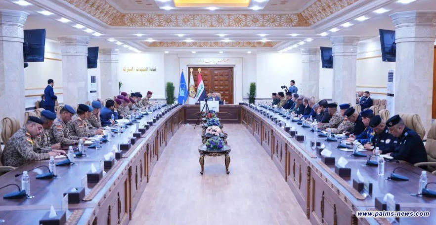 السوداني يطلب الحياد وتوفير بيئة آمنة للناخبين عشية الانتخابات